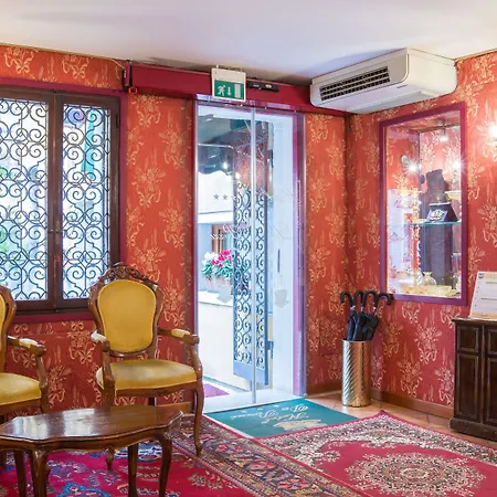 Hotel Do Pozzi-2